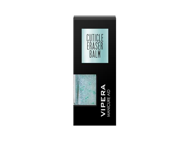 VIPERA Preparat do manikiuru Peeling & Balsam do skórek interakcje ulotka peeling - 10 ml