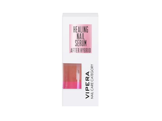 VIPERA Serum dla paznokci po hybrydzie & akrylu 04 interakcje ulotka serum - 10 ml