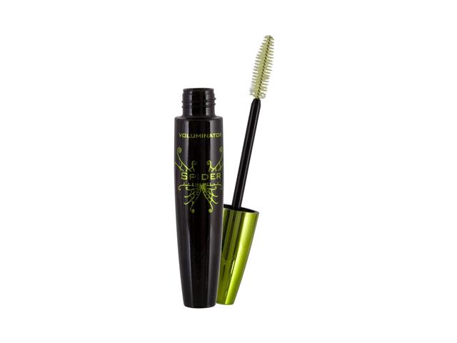 Vipera Spider Voluminator Mascara do rzęs interakcje ulotka maskara - 10 ml