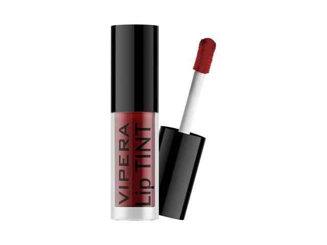 VIPERA Szminka w Płynie LIP TINT Ultra Trwała 01 magenta interakcje ulotka pomadka do ust - 1,7 ml