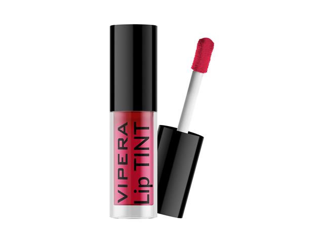 VIPERA Szminka w Płynie LIP TINT Ultra Trwała 02 carmine interakcje ulotka pomadka do ust - 1,7 ml