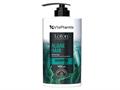 Vis Plantis Loton Cosmetics Szampon do mycia włosów przetłuszczających się algi interakcje ulotka   1 l