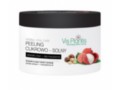 Vis Plantis Peeling cukrowo-solny liczi + olej macadamia interakcje ulotka peeling  200 ml