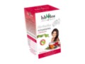 Visaflos Tea Herbatka witaminowa z hibiskusem interakcje ulotka herbata 2 g 20 toreb. po 2 g