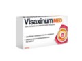 Visaxinum Med interakcje ulotka żel  8 g