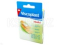 Viscoplast Minifol Plastry-zestaw wodoodporne interakcje ulotka   24 szt.