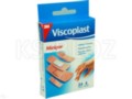 Viscoplast Minipor Plastry-zestaw interakcje ulotka plaster  24 szt.