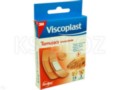 Viscoplast Plaster tamujący krwawienie interakcje ulotka plaster  14 szt.