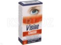 Visine Classic interakcje ulotka krople do oczu 500 mcg/ml 15 ml