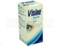 Visine Zmęczone Oczy interakcje ulotka krople do oczu  10 ml