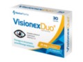 Visionex Duo interakcje ulotka kapsułki  30 kaps.