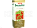 Vita Buerlecithin interakcje ulotka płyn doustny 104 mg/ml 500 ml