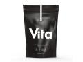 Vita Shake Complete Food biała czekolada interakcje ulotka proszek  600 g