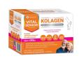 Vital Senior Kolagen interakcje ulotka proszek  30 sasz.