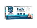 Vital Senior Neuro B-Complex + Jod interakcje ulotka tabletki powlekane  30 tabl.