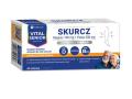 Vital Senior Skurcz interakcje ulotka tabletki powlekane  60 tabl.