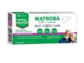 Vital Senior Wątroba interakcje ulotka tabletki powlekane  30 tabl.