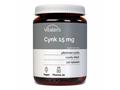 Vitaler's Cynk 15 mg interakcje ulotka tabletki  120 tabl.