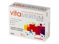 Vitameritum interakcje ulotka tabletki powlekane 500 mg 60 tabl.