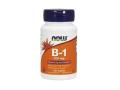 Vitamin B1 Thiamine 100 mg interakcje ulotka tabletki  100 tabl.