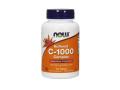Vitamin C-1000 Complex Buffered With 250 mg Bioflavonoids interakcje ulotka tabletki  90 tabl.