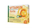 Vitamin C Forte interakcje ulotka kapsułki  30 kaps.