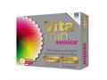 Vitamin Senior interakcje ulotka tabletki  60 tabl.