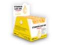 Vitaminum C 200 AMS interakcje ulotka tabletki  25 tabl.