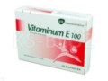 Vitaminum E interakcje ulotka kapsułki 100 mg 30 kaps.