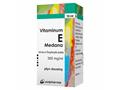 Vitaminum E Medana interakcje ulotka płyn doustny 300 mg/ml 10 ml