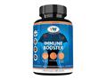 VitaminWay Immune Booster interakcje ulotka kapsułki z roślinnej celulozy  120 kaps.