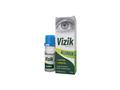 Vizik Alergia interakcje ulotka krople do oczu  10 ml