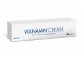 Vulnamin Cream interakcje ulotka krem  50 g | tuba