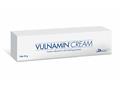 Vulnamin Cream interakcje ulotka krem  50 g