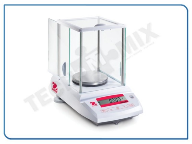 WAGA ADVANTURER PRO OHAUS PA213CM/1 interakcje ulotka  - 1 szt.