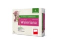 Waleriana interakcje ulotka tabletki 150 mg 30 tabl.