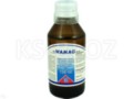 Wamag interakcje ulotka syrop (115,6mg Ca2++25,5mg Mg2+)/5ml 150 ml