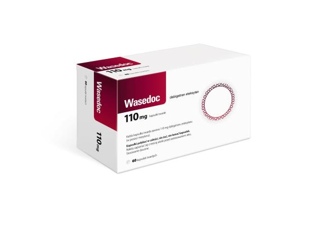 Wasedoc interakcje ulotka kapsułki twarde 110 mg 60 kaps.