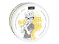 Wash and Scrub Banan interakcje ulotka peeling  200 ml
