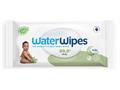 WaterWipes Chust. 99,9% Wody, kropla ekstraktu owocowego i wyciągu z orzechó interakcje ulotka w mydlanych