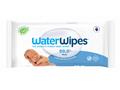 WaterWipes Chusteczki 99,9% wody, kropla ekstraktu owocowego interakcje ulotka chusteczka  60 szt.