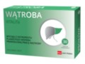 Wątroba Vitalite interakcje ulotka tabletki powlekane  30 tabl. | 1 blist.po 30 szt.