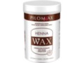 Wax Angielski Pilomax Henna Maska ciemne interakcje ulotka maska do włosów  70 g