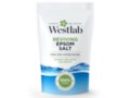 Westlab Epsom Sól odświeżająca interakcje ulotka sól do kąpieli  1 kg | torba