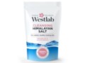 Westlab Sól Himalajska detoksykująca interakcje ulotka sól do kąpieli  1 kg