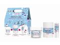 WINTER CARE Zestaw Krem ochr. Zimowy + Krem w sztyfcie ochr. d/twarzy SPF 50+ + Pomadk ochr. SPF 20 interakcje ulotka zestaw  50 ml | + 24 g + 4 g