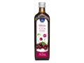 Wiśnia Z Witaminą C interakcje ulotka płyn  490 ml