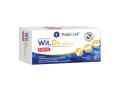 Wit. D3 4000 j.m. Forte interakcje ulotka tabletki  60 tabl.