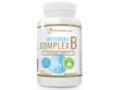 Witamina B Complex interakcje ulotka tabletki  120 tabl.