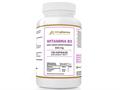 Witamina B3 Amid Kwasu Nikotynowego 500 mg interakcje ulotka kapsułki  120 kaps.
